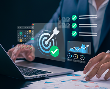 Formulierung der strategischen Planung