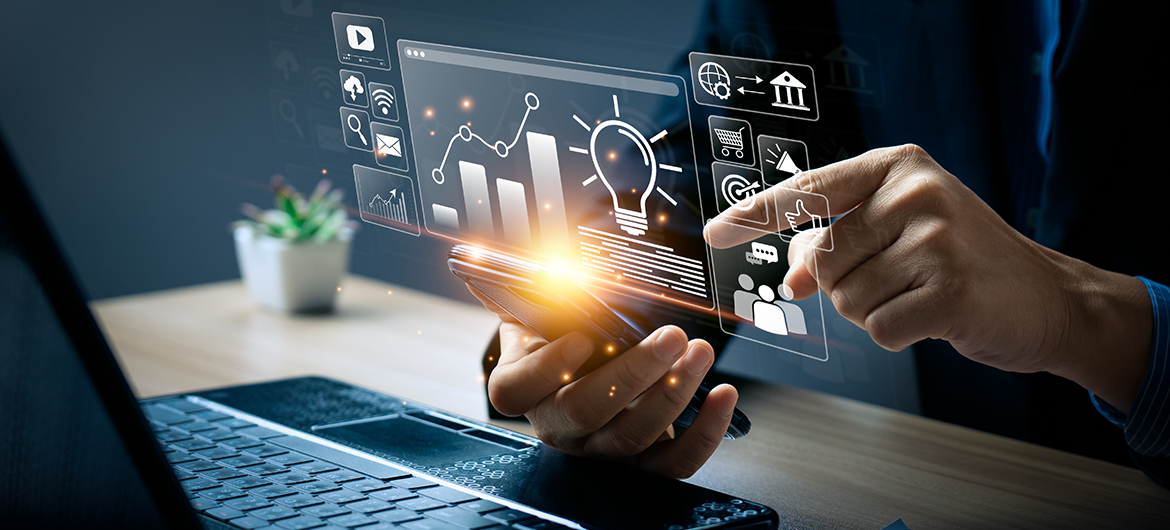 Marketing und Kommunikation